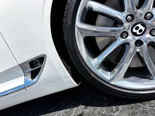 2020 Bentley Continental GT, US $189,900.00, image 4