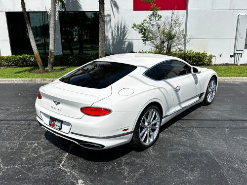 2020 Bentley Continental GT, US $189,900.00, image 5