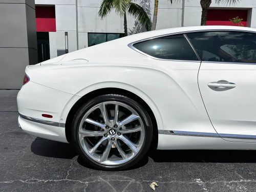 2020 Bentley Continental GT, US $189,900.00, image 6