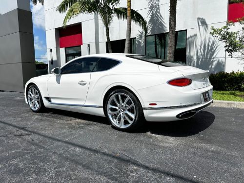 2020 Bentley Continental GT, US $189,900.00, image 7