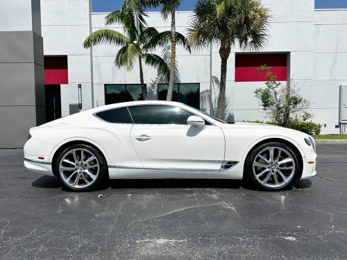 2020 Bentley Continental GT, US $189,900.00, image 8