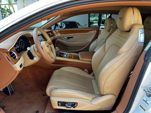 2020 Bentley Continental GT, US $189,900.00, image 9