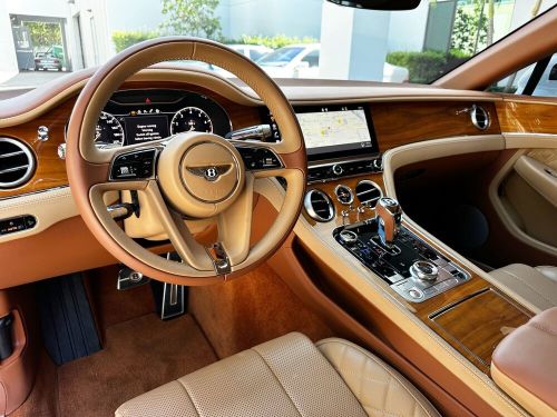 2020 Bentley Continental GT, US $189,900.00, image 11