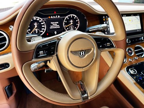 2020 Bentley Continental GT, US $189,900.00, image 12