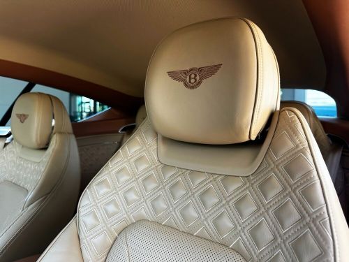 2020 Bentley Continental GT, US $189,900.00, image 13