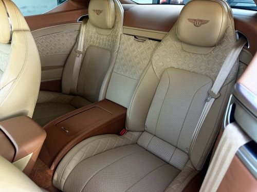 2020 Bentley Continental GT, US $189,900.00, image 16
