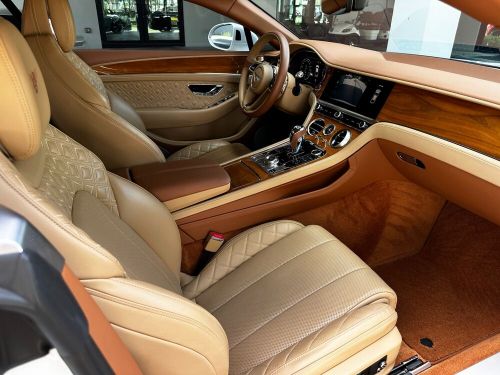 2020 Bentley Continental GT, US $189,900.00, image 18