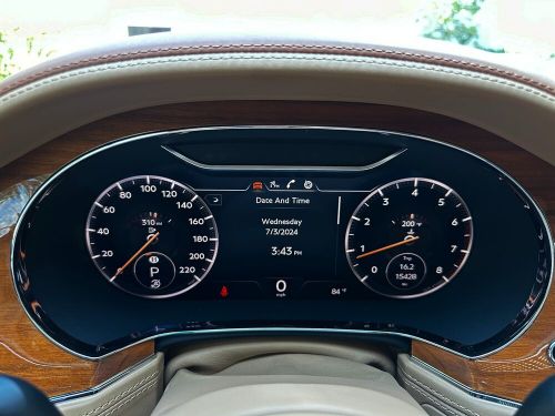 2020 Bentley Continental GT, US $189,900.00, image 20
