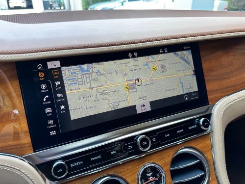 2020 Bentley Continental GT, US $189,900.00, image 21