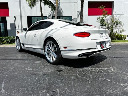 2020 Bentley Continental GT, US $189,900.00, image 24