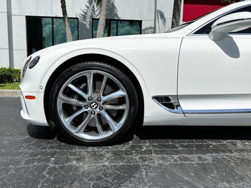 2020 Bentley Continental GT, US $189,900.00, image 26
