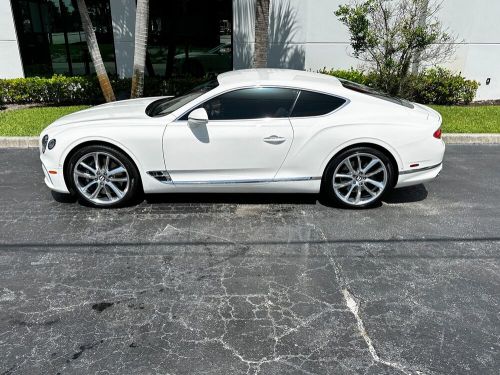 2020 Bentley Continental GT, US $189,900.00, image 27