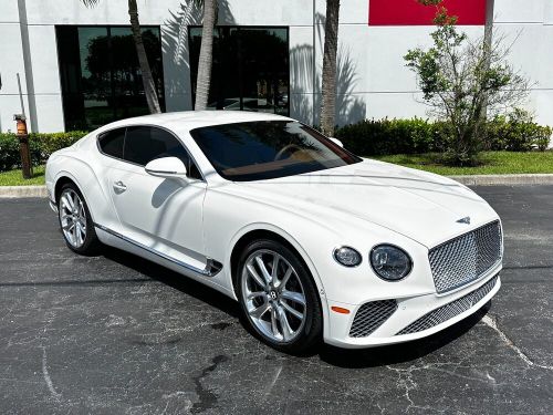 2020 Bentley Continental GT, US $189,900.00, image 28