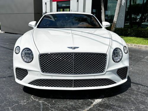 2020 Bentley Continental GT, US $189,900.00, image 29