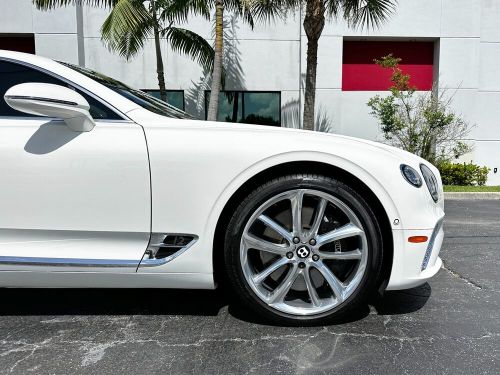 2020 Bentley Continental GT, US $189,900.00, image 30