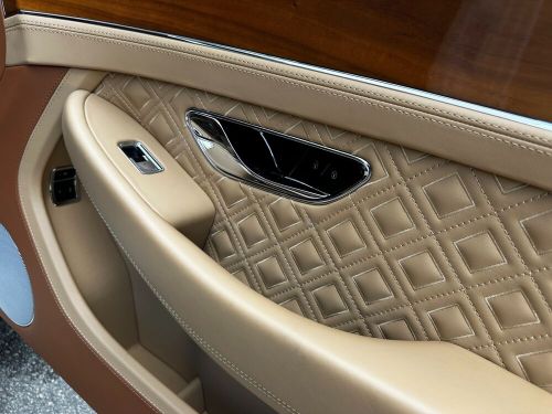 2020 Bentley Continental GT, US $189,900.00, image 31