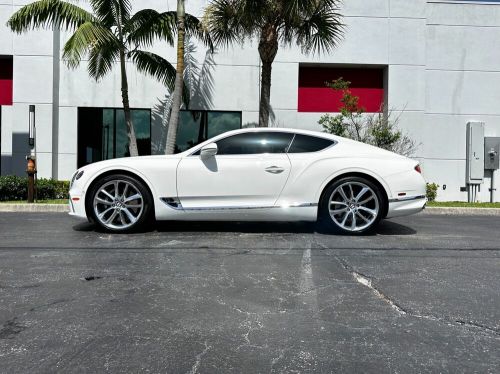 2020 Bentley Continental GT, US $189,900.00, image 37