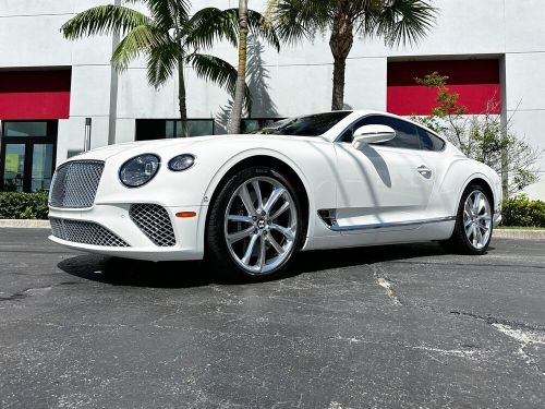 2020 Bentley Continental GT, US $189,900.00, image 38