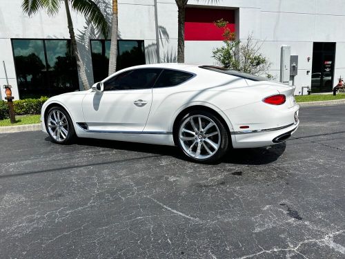 2020 Bentley Continental GT, US $189,900.00, image 39