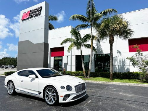 2020 Bentley Continental GT, US $189,900.00, image 40