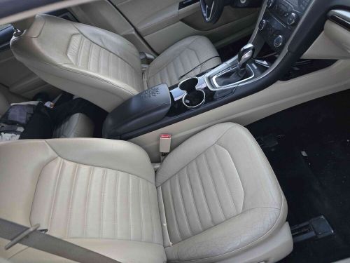 2014 Ford Fusion SE, US $4,800.00, image 7