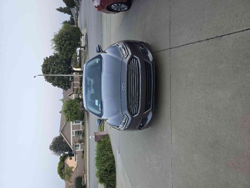 2014 Ford Fusion SE, US $4,800.00, image 9