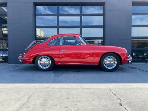 1964 Porsche 356, US $79,500.00, image 4