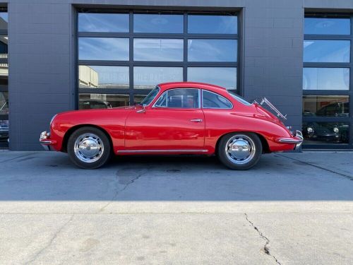 1964 Porsche 356, US $79,500.00, image 5