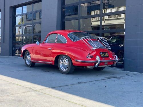 1964 Porsche 356, US $79,500.00, image 6