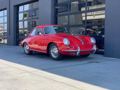1964 Porsche 356, US $79,500.00, image 7