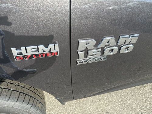 2024 Ram 1500 Classic Tradesman, US $48,750.00, image 3