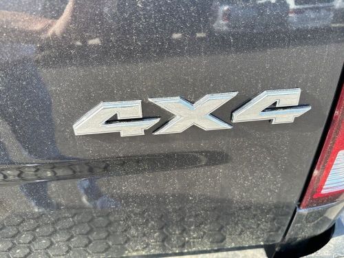 2024 Ram 1500 Classic Tradesman, US $48,750.00, image 4