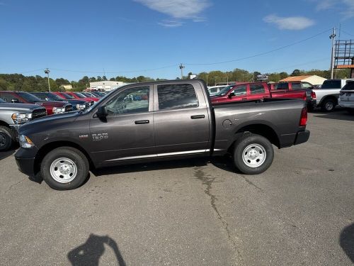 2024 Ram 1500 Classic Tradesman, US $48,750.00, image 8