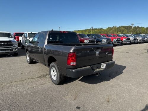 2024 Ram 1500 Classic Tradesman, US $48,750.00, image 9