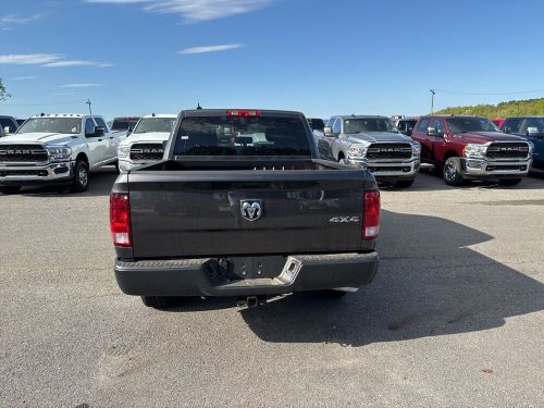 2024 Ram 1500 Classic Tradesman, US $48,750.00, image 10