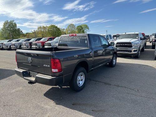 2024 Ram 1500 Classic Tradesman, US $48,750.00, image 11