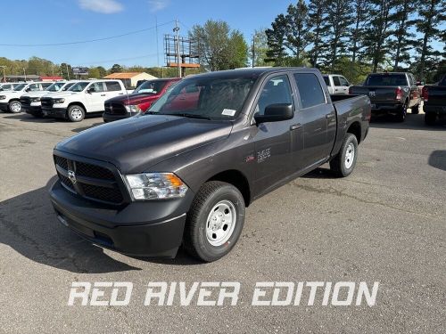 2024 Ram 1500 Classic Tradesman, US $48,750.00, image 12