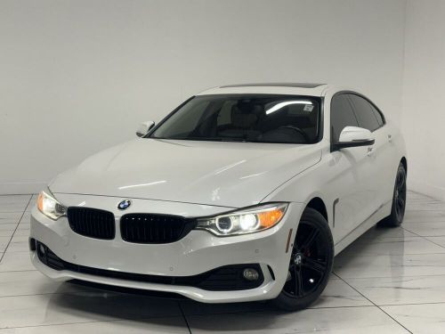 2015 BMW 4-Series 428i, US $10,998.00, image 39