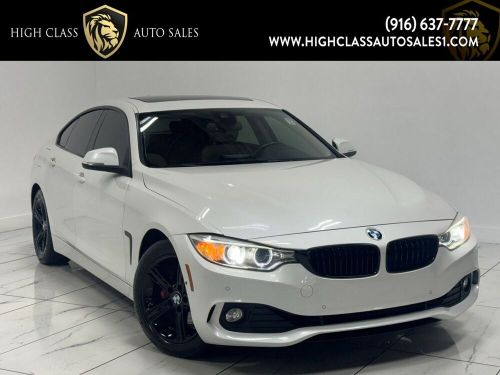 2015 BMW 4-Series 428i, US $10,998.00, image 40