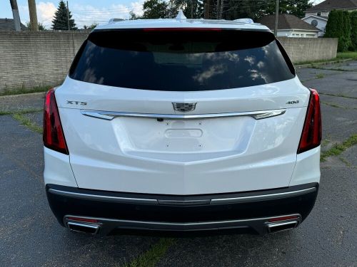 2022 Cadillac XT5 PREMIUM LUXURY /AWD /PANORAMIC ROOF /LOADED WITH OPTIONS, US $22,995.00, image 2