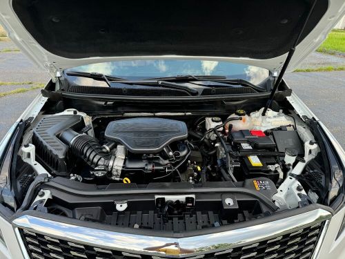 2022 Cadillac XT5 PREMIUM LUXURY /AWD /PANORAMIC ROOF /LOADED WITH OPTIONS, US $22,995.00, image 4