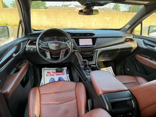 2022 Cadillac XT5 PREMIUM LUXURY /AWD /PANORAMIC ROOF /LOADED WITH OPTIONS, US $22,995.00, image 8