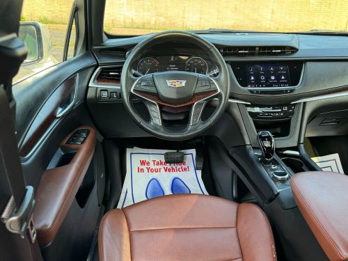 2022 Cadillac XT5 PREMIUM LUXURY /AWD /PANORAMIC ROOF /LOADED WITH OPTIONS, US $22,995.00, image 9