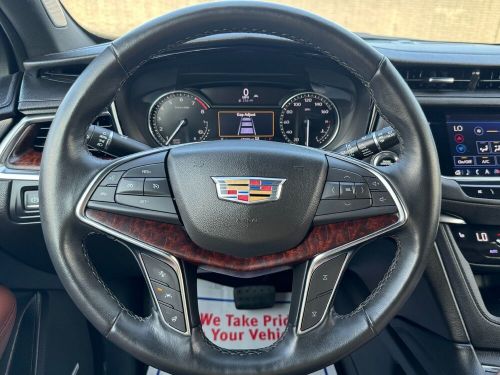 2022 Cadillac XT5 PREMIUM LUXURY /AWD /PANORAMIC ROOF /LOADED WITH OPTIONS, US $22,995.00, image 10