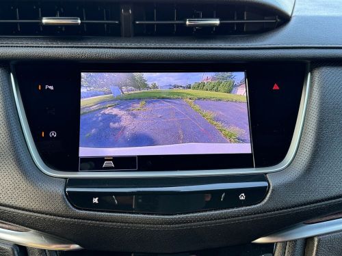 2022 Cadillac XT5 PREMIUM LUXURY /AWD /PANORAMIC ROOF /LOADED WITH OPTIONS, US $22,995.00, image 17