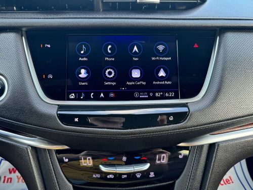 2022 Cadillac XT5 PREMIUM LUXURY /AWD /PANORAMIC ROOF /LOADED WITH OPTIONS, US $22,995.00, image 18
