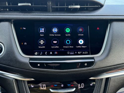 2022 Cadillac XT5 PREMIUM LUXURY /AWD /PANORAMIC ROOF /LOADED WITH OPTIONS, US $22,995.00, image 19