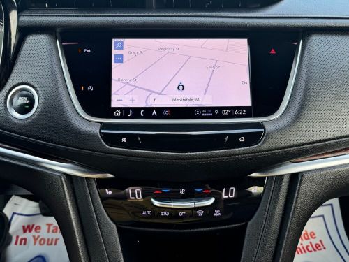 2022 Cadillac XT5 PREMIUM LUXURY /AWD /PANORAMIC ROOF /LOADED WITH OPTIONS, US $22,995.00, image 22