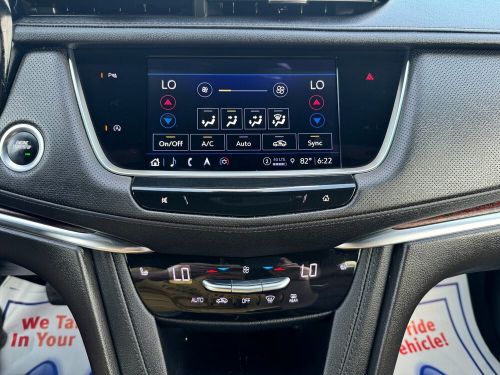 2022 Cadillac XT5 PREMIUM LUXURY /AWD /PANORAMIC ROOF /LOADED WITH OPTIONS, US $22,995.00, image 23