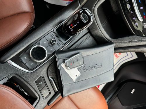 2022 Cadillac XT5 PREMIUM LUXURY /AWD /PANORAMIC ROOF /LOADED WITH OPTIONS, US $22,995.00, image 24